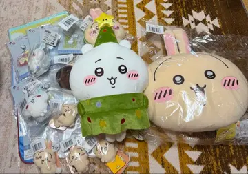 치이카와 (먼작귀) (토끼 위주) 묶음 판매