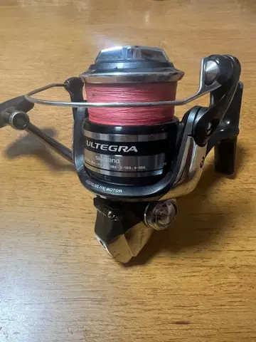SHIMANO 울테그라 C3000HG