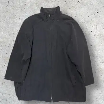 LONDON FOG 미들 기장 자켓 코트 커버올 아우터 구제 의류