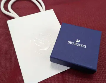 스와로브스키 귀걸이