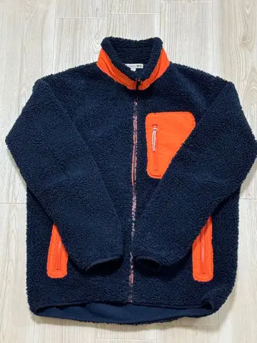 유니클로 JWA 플리스 jwanderson uniqlo