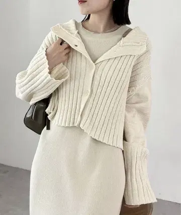 mystic 벨로아 몰 원피스 SET