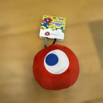 EXPO2025 코먀쿠 카라비너