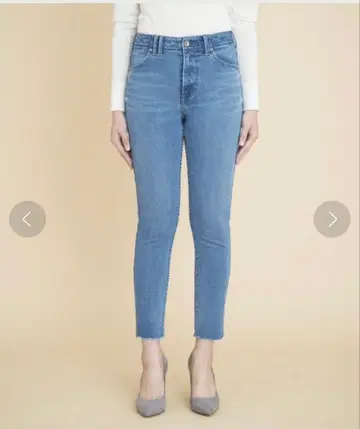 모나암 슈퍼 스키니 데님 정가 16500엔