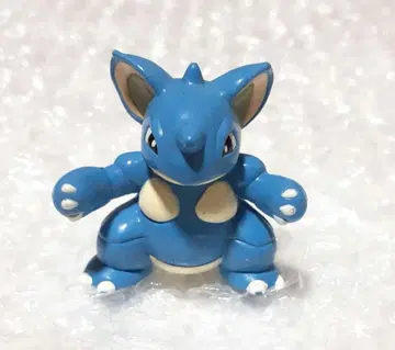 몬코레 니드퀸 초기 레어