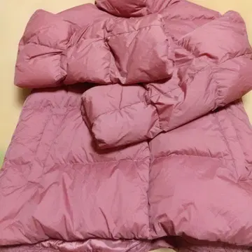 UNIQLO 울트라 라이트 다운