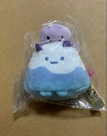 스밋코구라시 야마 유령의 나이트 파크 테노리 봉제 인형