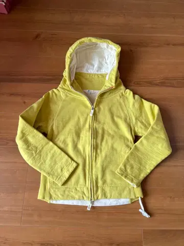 V'm  팔라스 팰리스 쭈리 집업 후드티 더블 지퍼