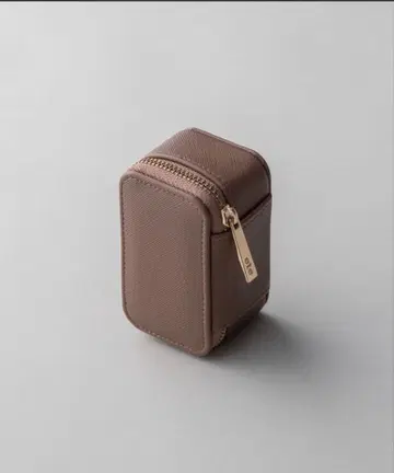 ete 마이 페이보릿 파우치s 브라운