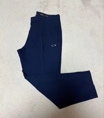 Oakley 골프 팬츠 34
