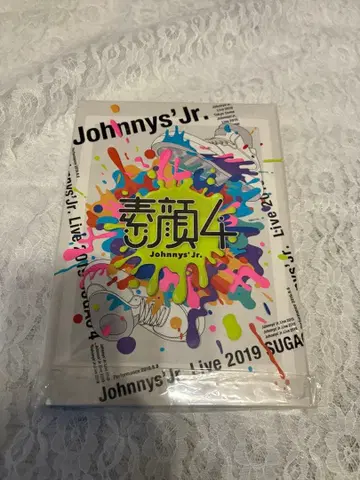 Johnny's Jr. Live 2019 수