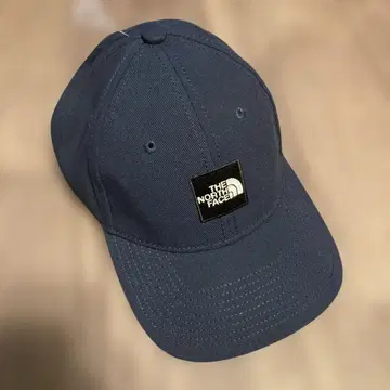THE NORTH FACE 네이비 캡