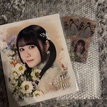 노기자카46 이토 리리아 S상 캔버스 보드