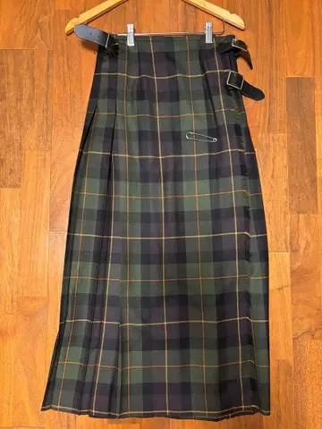 오닐 오브 더블린 스커트 DERRYCANAN 그린