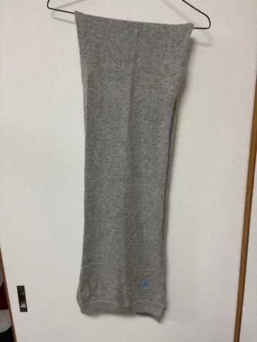 할리우드 런치마켓 머플러