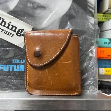 Hender scheme 지갑