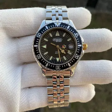 MISSONI SPORT 손목시계