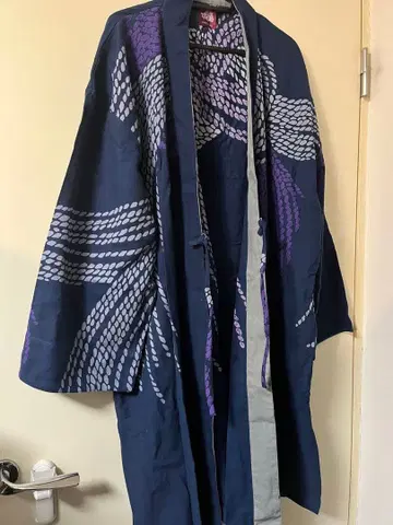 차이하네 카야 남성용 겉옷