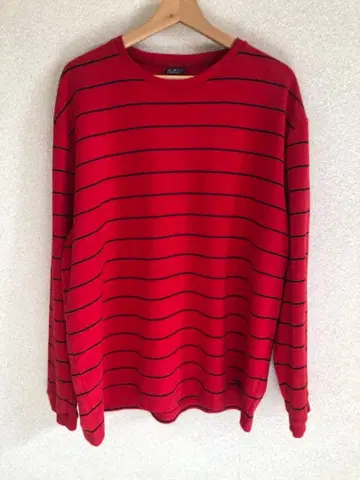 코어파이터 corefighter 보더 티셔츠 L 사이즈