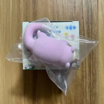 포켓몬 피규어 컬렉션 야돈