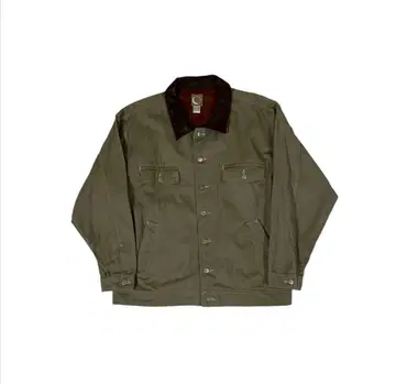 hunting jacket