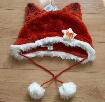 택 포함 새상품 상하이 디즈니랜드 한정판 닉 캡 모자 주토피