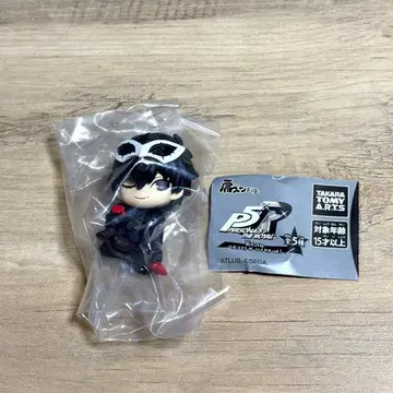 페르소나 5 더 로얄 어깨 쿵 fig 조커