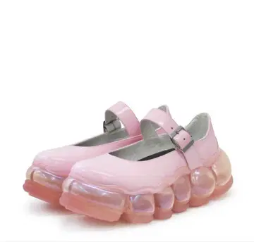 mikiosakabe jewelry Mary Jane 41 pink