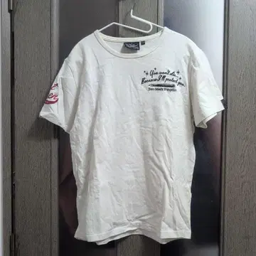 Low Blow Knuckle 에반게리온 EVA-00 자수 T셔츠