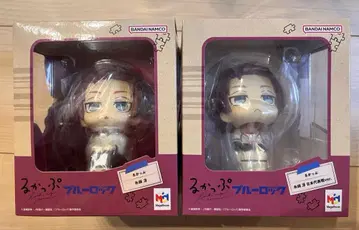 블루 록 이토시 사에 룩업 2종류