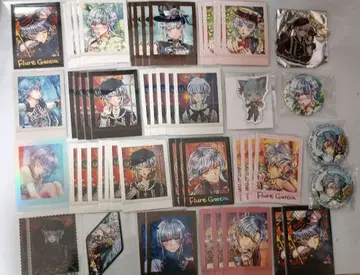 악마 고양이 플뢰르 묶음 판매