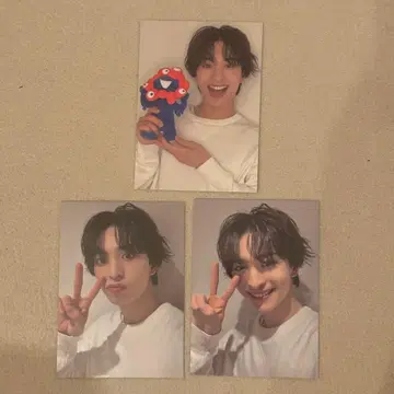 기무라 케이토 EXPO 2025 트레이딩 카드