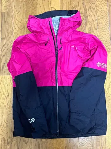 다이와 레인 자켓 여성용 M 고어텍스