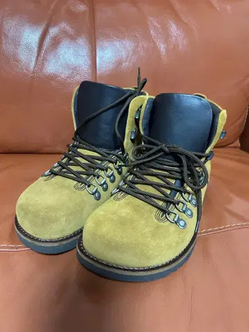 버켄스탁 오클랜드 부츠 40