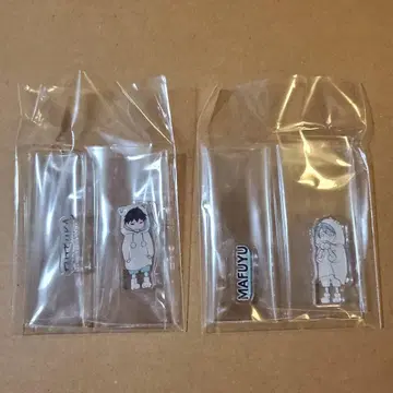 기븐 커스터매니아 부품 진동 & 리카 세트