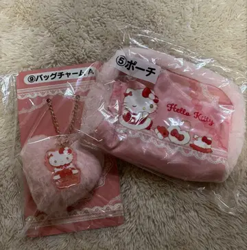 헬로키티 1번 복권