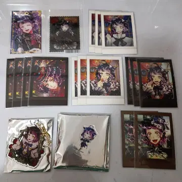 악마 고양이 라무 리 묶음 판매