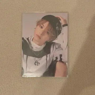 기무라 케이토 페파민 트레이딩 카드