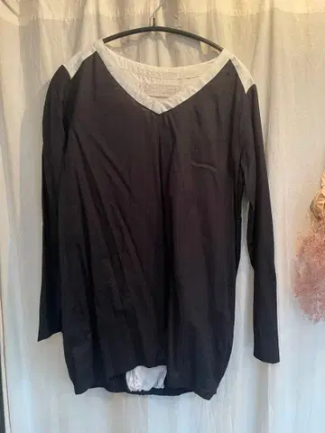 midi umi 의 블라우스