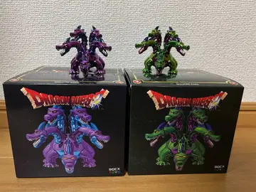 드래곤 퀘스트 메탈릭 몬스터즈 갤러리 야마타노오로치 킹 히드라