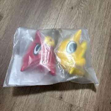 HANA 팬미팅 마스코트 키링