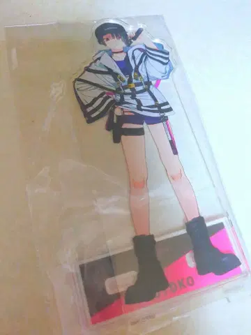 [밀그램] 코토코 BIG 아크릴 스탠드