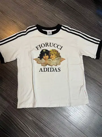 아디다스 피오루치 티셔츠
