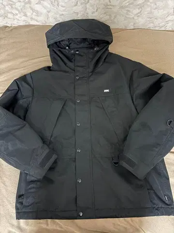FTC WATERPROOF 3L MOUNTAIN JACKET