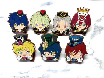 앙스타 논스톱 러버 클립 Eden Switch