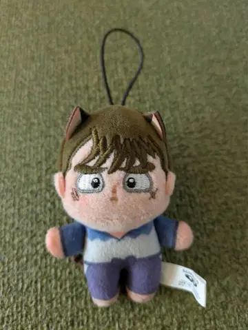 닌타마 란타로 호와누이 난자타운 나카자이케 초지