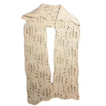 DRIES VAN NOTEN Knit Shawl