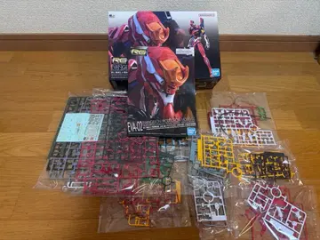 RG 에반게리온 범용 인간형 결전 병기 인조인간 에반게리온 2호기