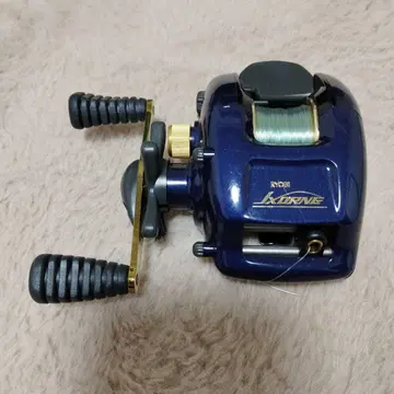 RYOBI 이쿠시오네 IX-4FM 스페셜