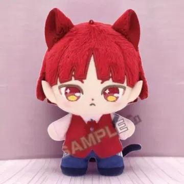 [마계의 왕자! 이루마 군] 새상품 푸리누이 터치 드림 미니 오페라